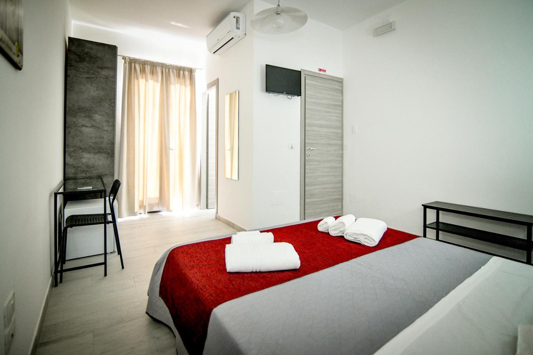 House&villas - Sikania Авола
